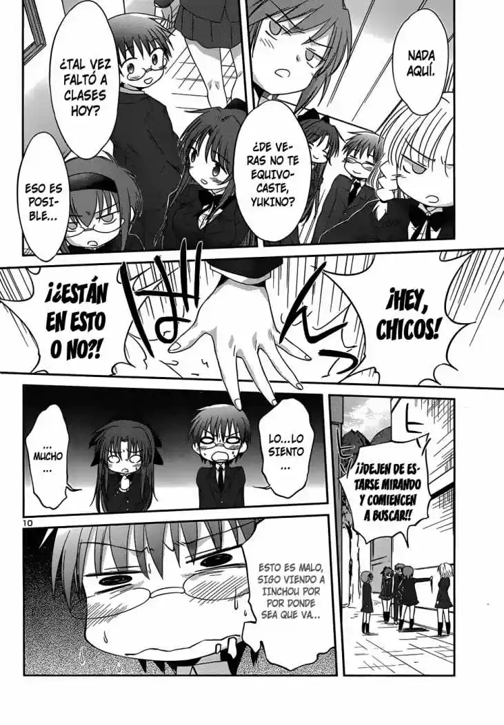 Otomari Honey (2007) - Capítulo 23 - Página 13 - LectorTMOo