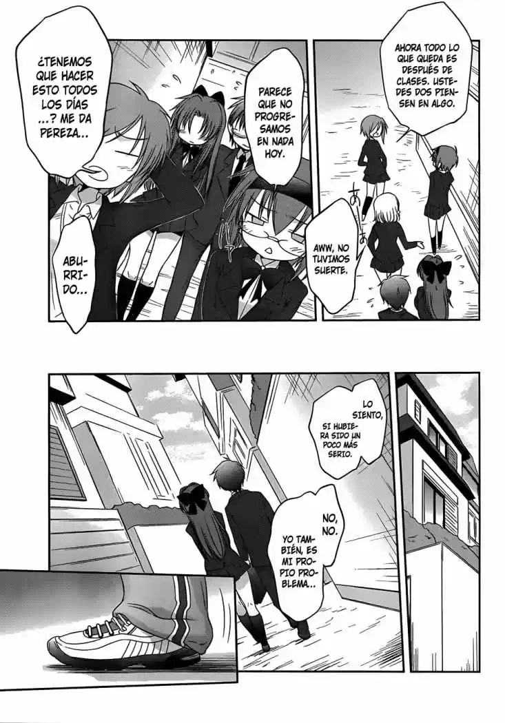 Otomari Honey (2007) - Capítulo 23 - Página 14 - LectorTMOo