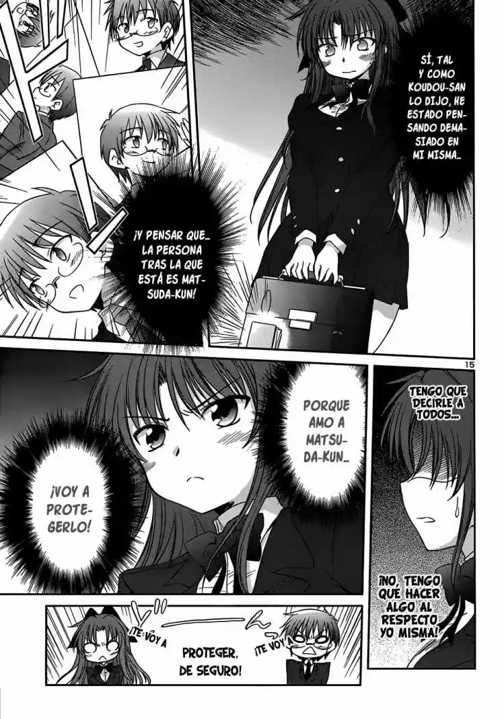Otomari Honey (2007) - Capítulo 23 - Página 18 - LectorTMOo