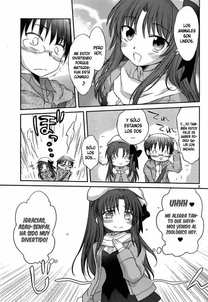 Otomari Honey (2007) - Capítulo 24 - Página 6 - LectorTMOo