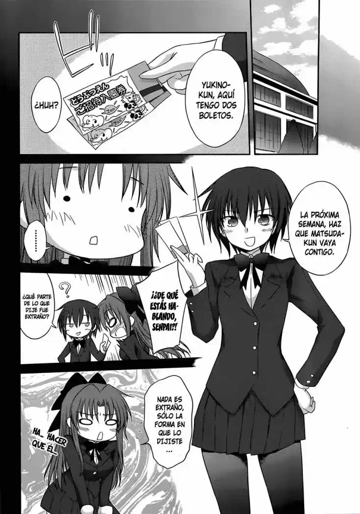 Otomari Honey (2007) - Capítulo 24 - Página 7 - LectorTMOo