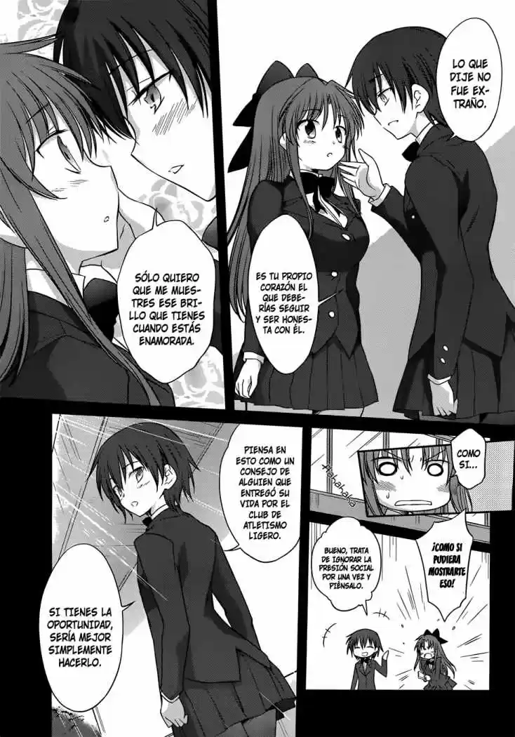 Otomari Honey (2007) - Capítulo 24 - Página 8 - LectorTMOo