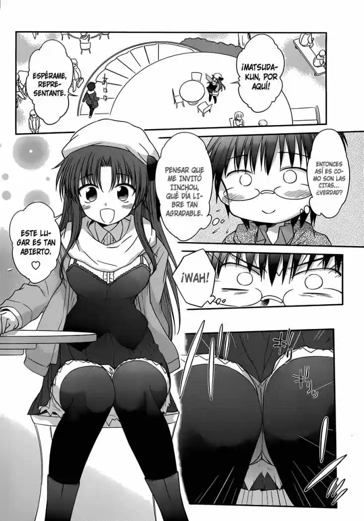 Otomari Honey (2007) - Capítulo 24 - Página 13 - LectorTMOo