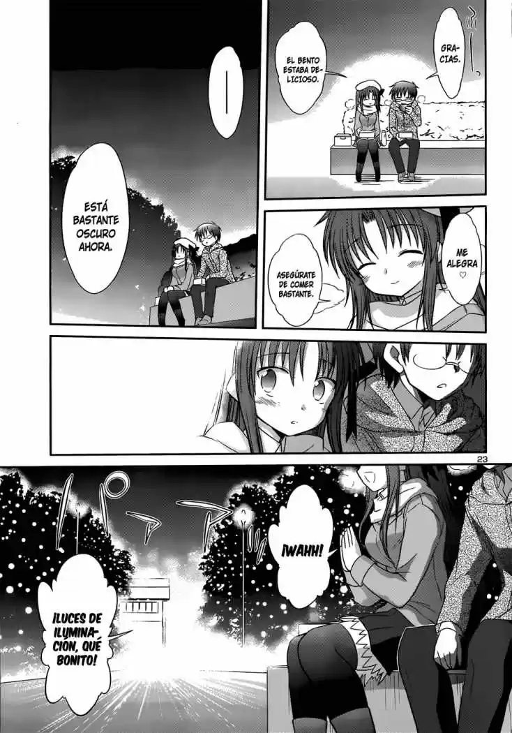 Otomari Honey (2007) - Capítulo 24 - Página 26 - LectorTMOo