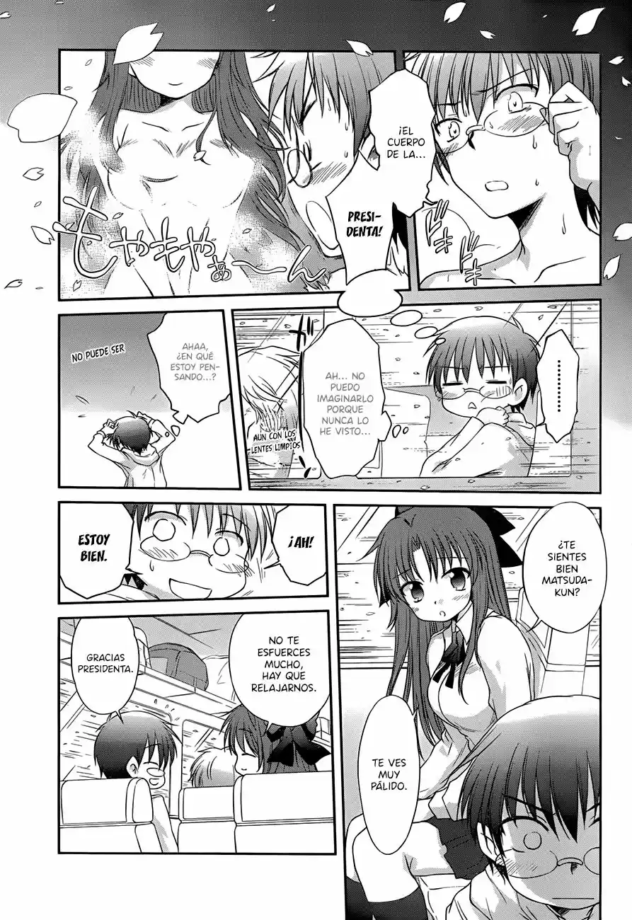 Otomari Honey (2007) - Capítulo 25 - Página 4 - LectorTMOo