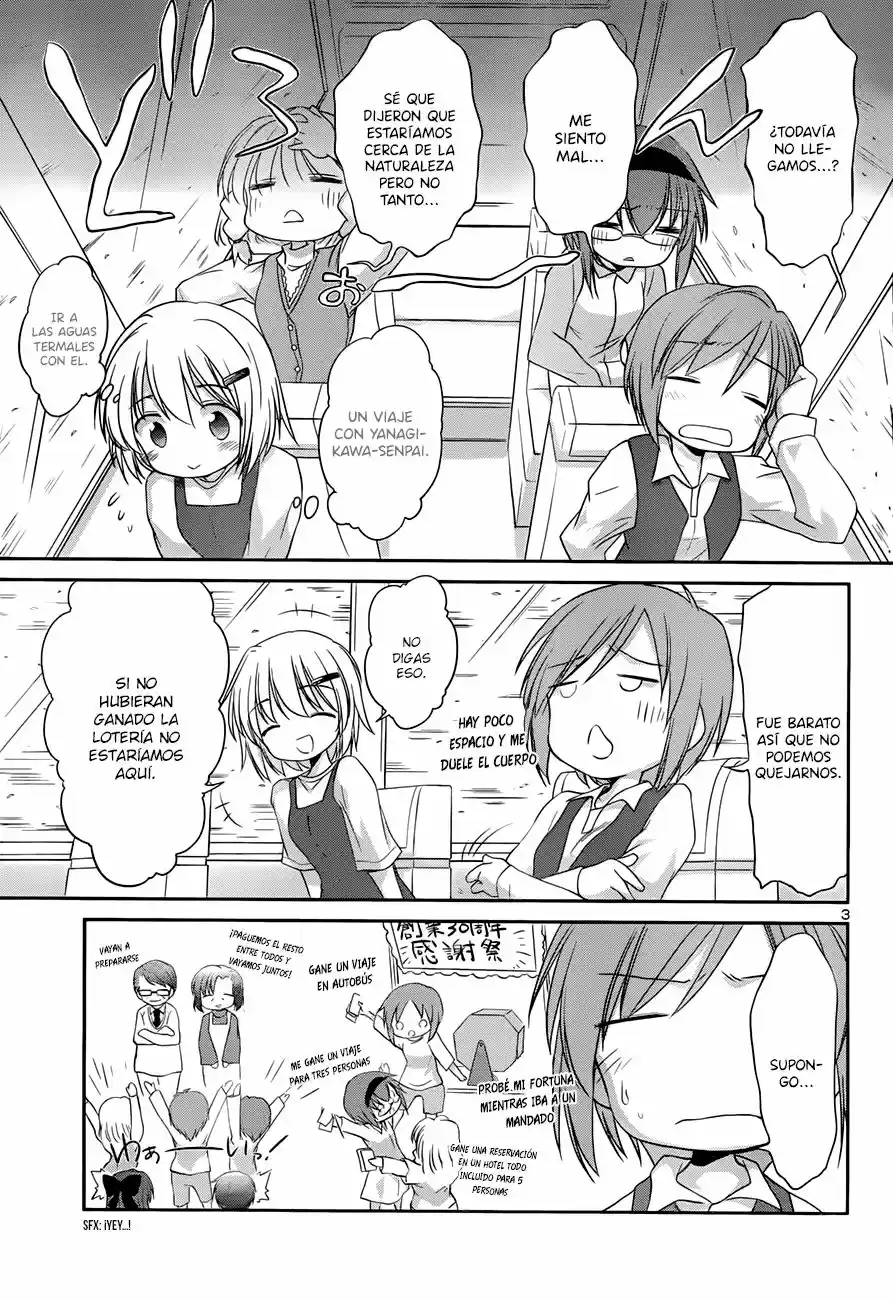 Otomari Honey (2007) - Capítulo 25 - Página 6 - LectorTMOo