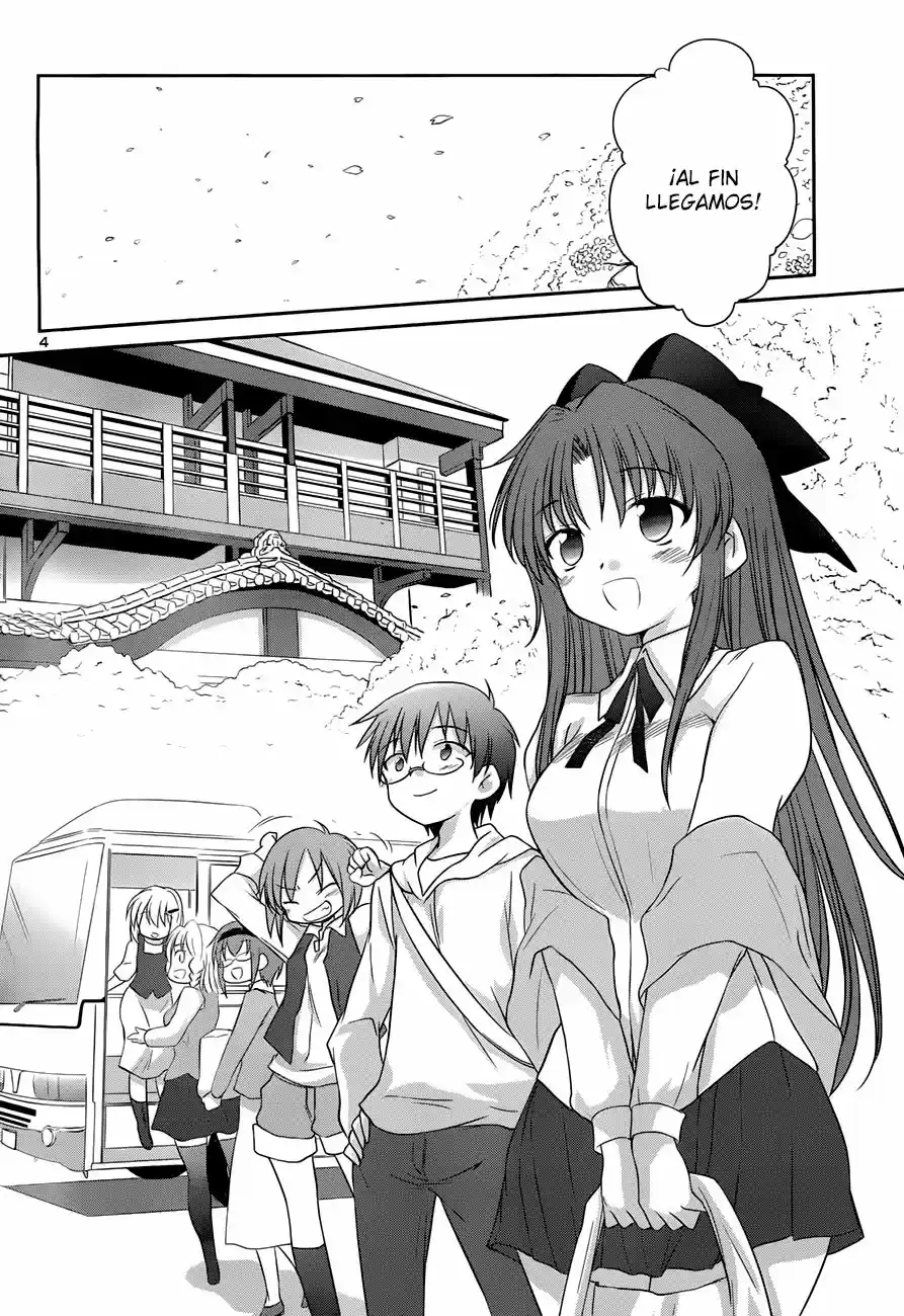 Otomari Honey (2007) - Capítulo 25 - Página 7 - LectorTMOo