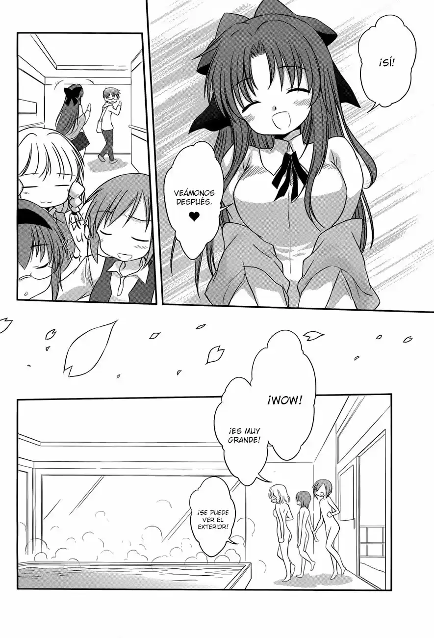 Otomari Honey (2007) - Capítulo 25 - Página 11 - LectorTMOo