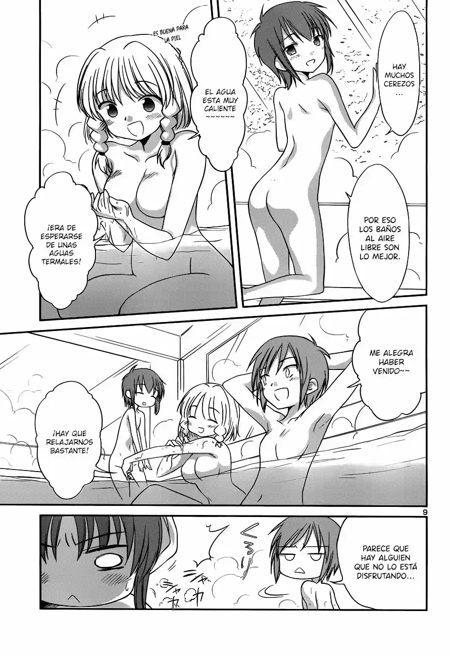 Otomari Honey (2007) - Capítulo 25 - Página 12 - LectorTMOo