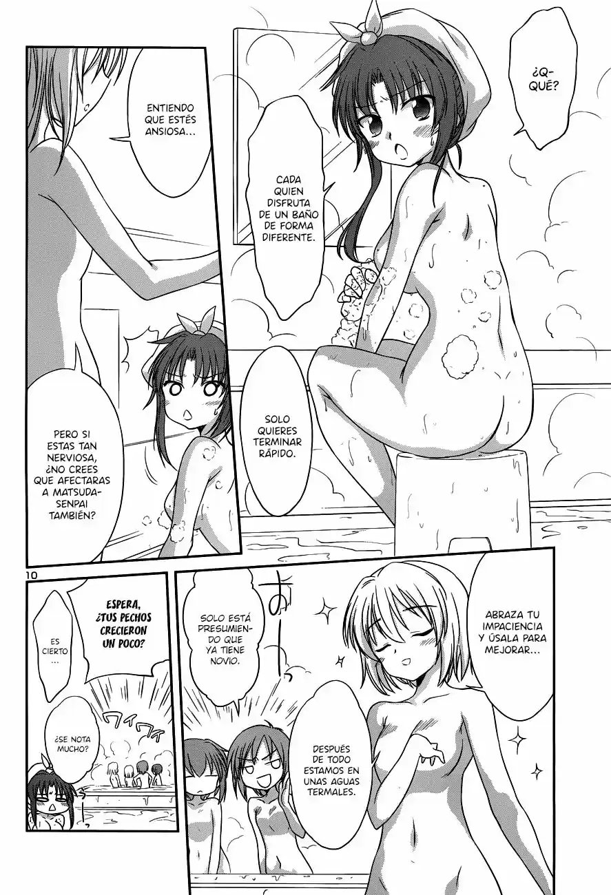 Otomari Honey (2007) - Capítulo 25 - Página 13 - LectorTMOo