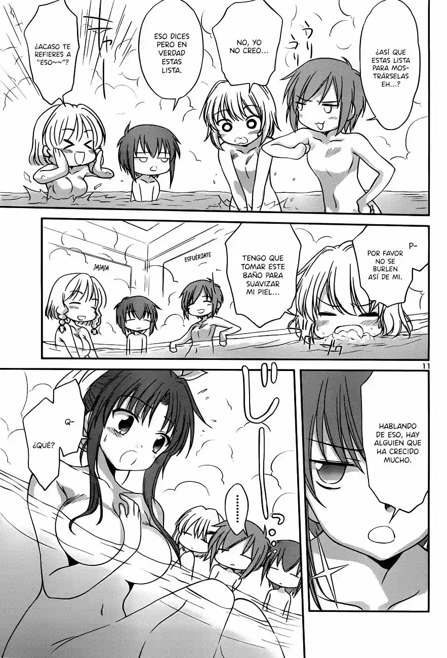 Otomari Honey (2007) - Capítulo 25 - Página 14 - LectorTMOo