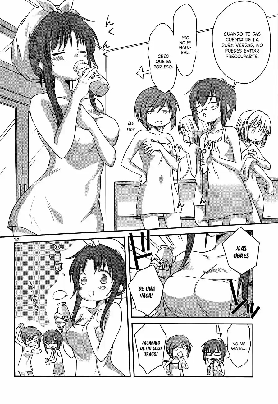 Otomari Honey (2007) - Capítulo 25 - Página 15 - LectorTMOo