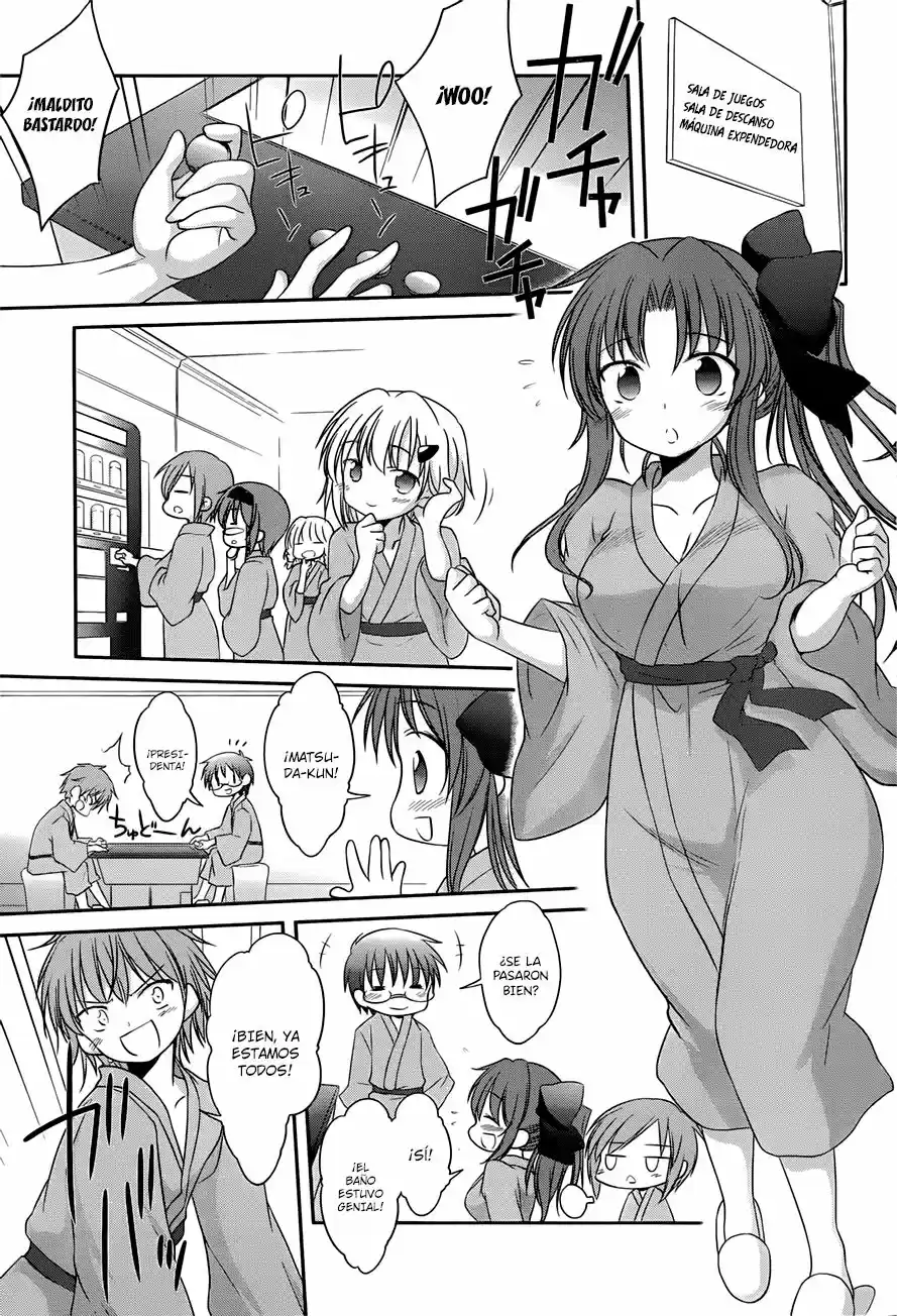 Otomari Honey (2007) - Capítulo 25 - Página 16 - LectorTMOo