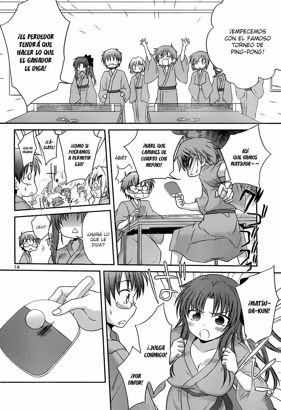 Otomari Honey (2007) - Capítulo 25 - Página 17 - LectorTMOo