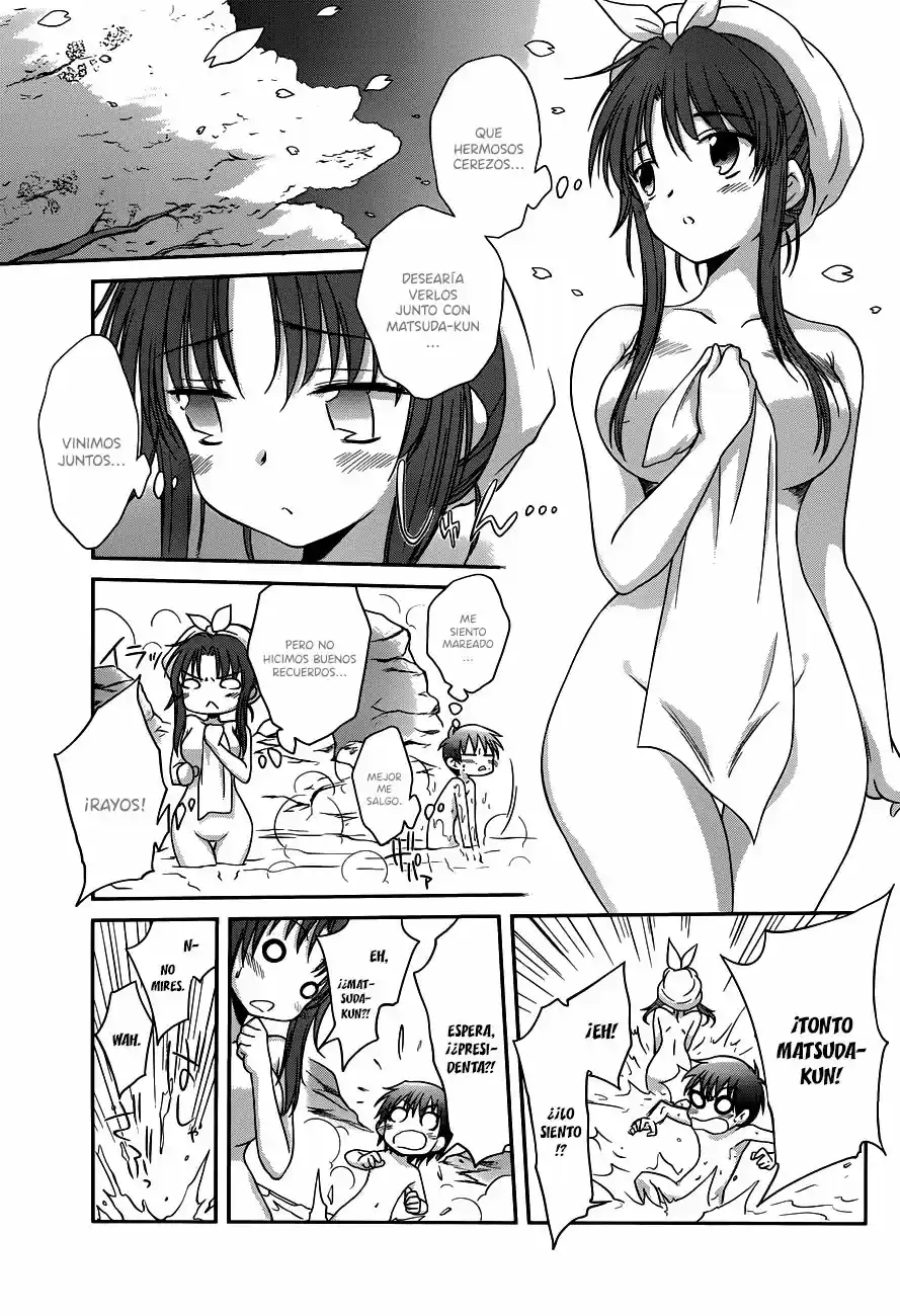 Otomari Honey (2007) - Capítulo 25 - Página 24 - LectorTMOo