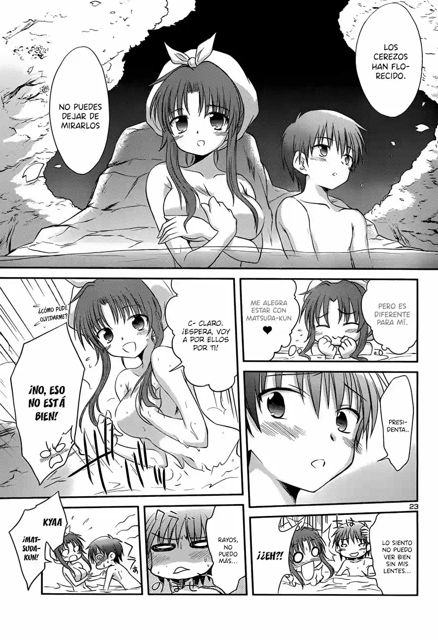 Otomari Honey (2007) - Capítulo 25 - Página 26 - LectorTMOo