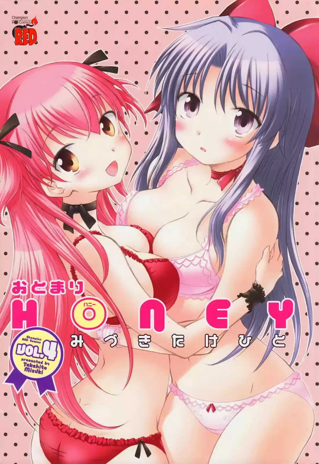 Otomari Honey (2007) - Capítulo 26 - Página 4 - LectorTMOo