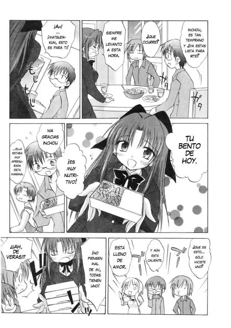 Otomari Honey (2007) - Capítulo 3 - Página 8 - LectorTMOo