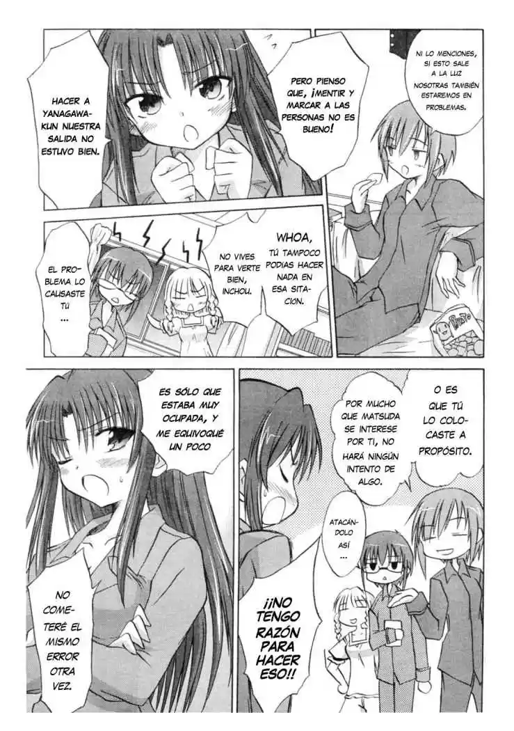Otomari Honey (2007) - Capítulo 3 - Página 24 - LectorTMOo