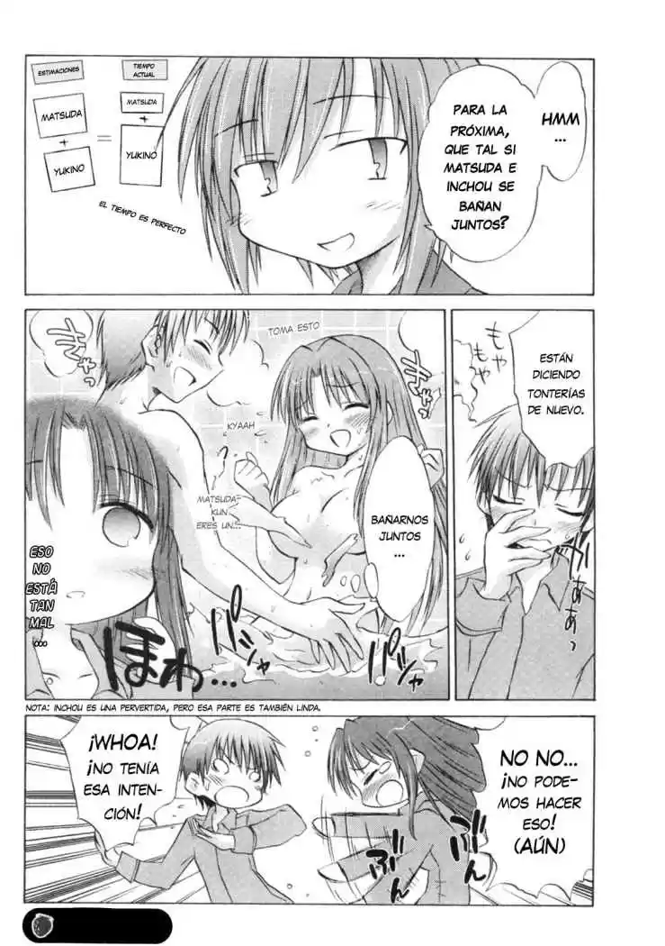 Otomari Honey (2007) - Capítulo 3 - Página 26 - LectorTMOo