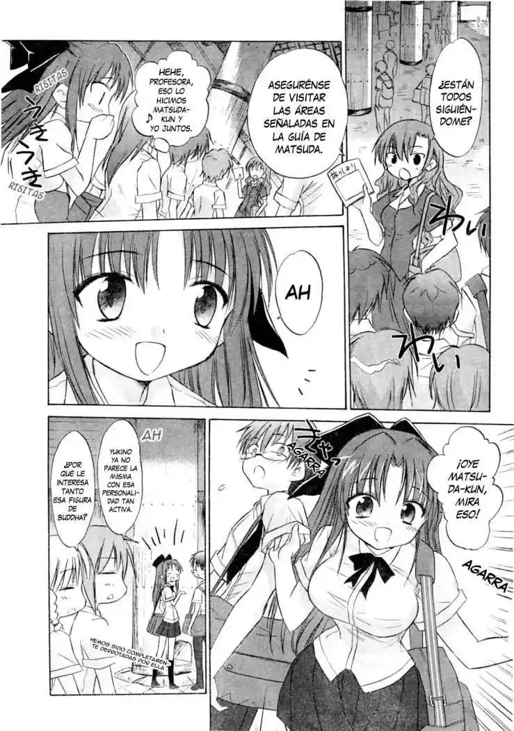 Otomari Honey (2007) - Capítulo 4 - Página 3 - LectorTMOo