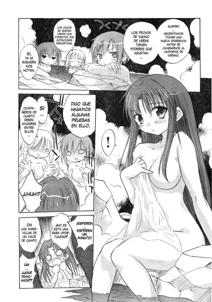 Otomari Honey (2007) - Capítulo 4 - Página 15 - LectorTMOo