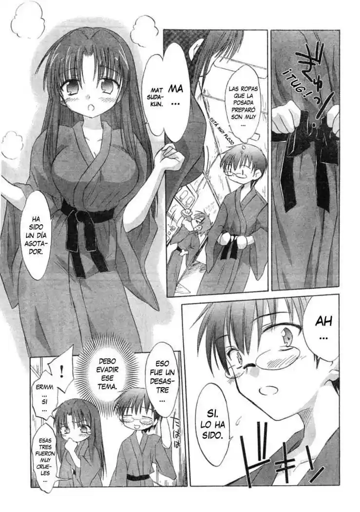Otomari Honey (2007) - Capítulo 4 - Página 17 - LectorTMOo
