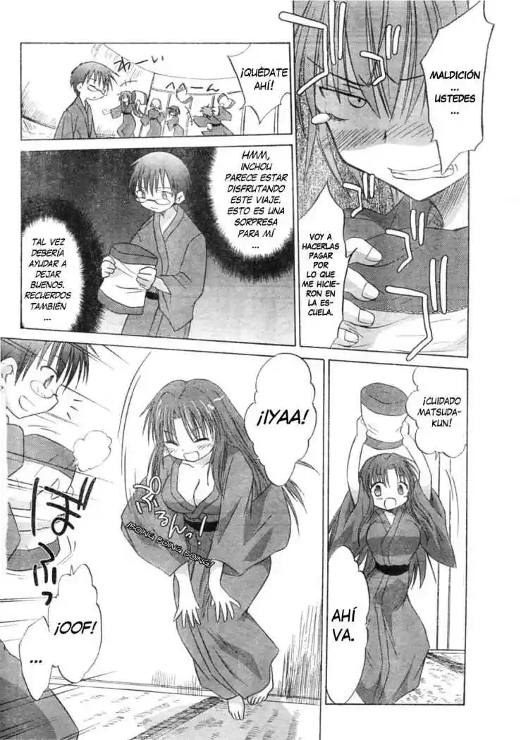 Otomari Honey (2007) - Capítulo 4 - Página 20 - LectorTMOo