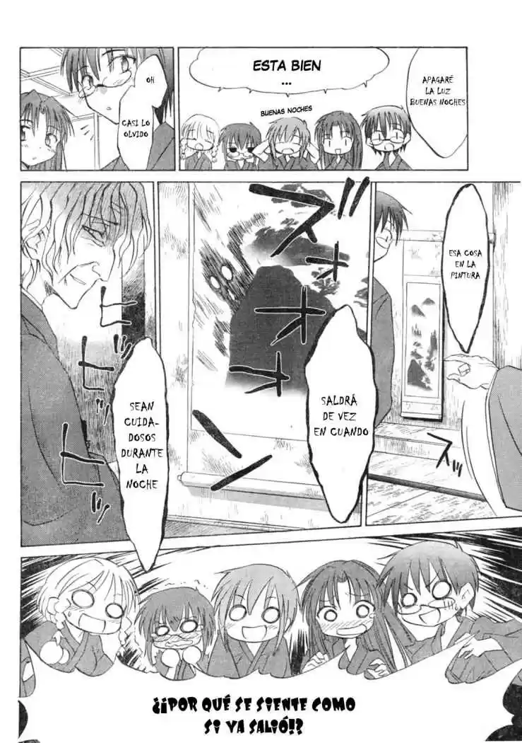 Otomari Honey (2007) - Capítulo 4 - Página 22 - LectorTMOo