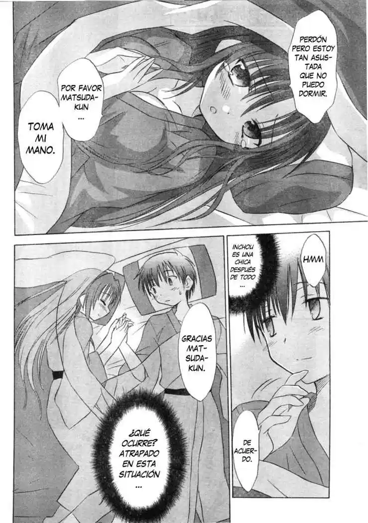 Otomari Honey (2007) - Capítulo 4 - Página 24 - LectorTMOo