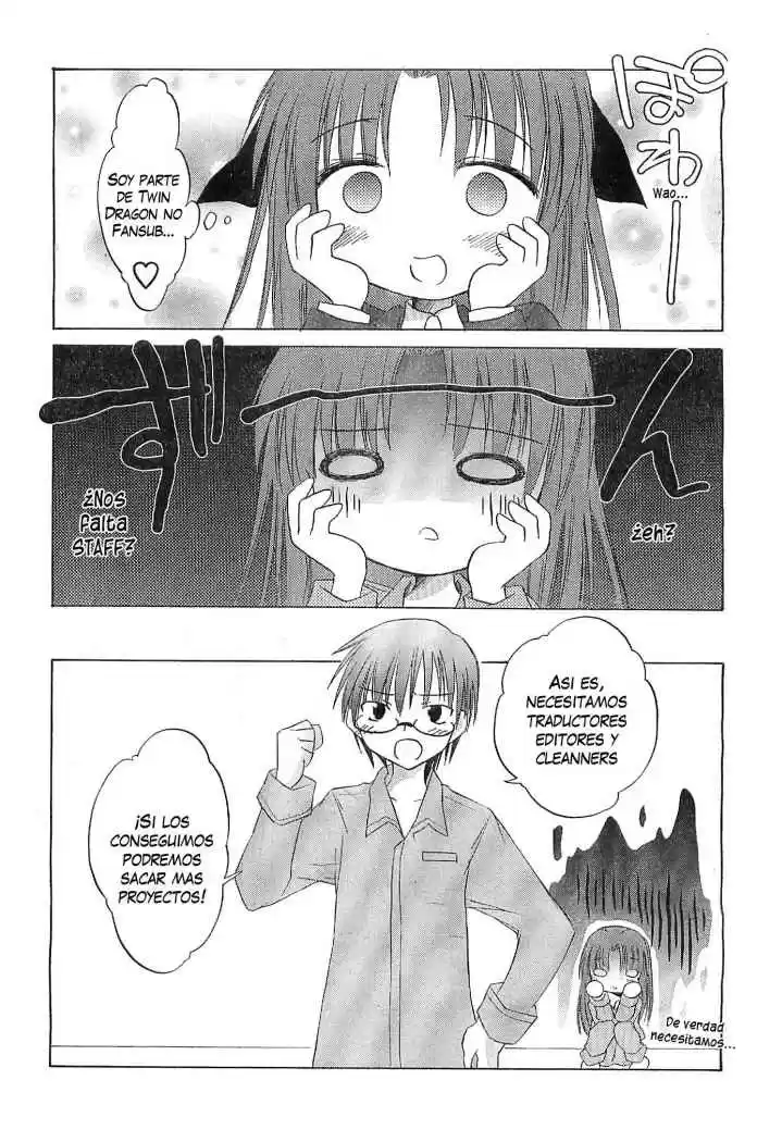 Otomari Honey (2007) - Capítulo 4 - Página 28 - LectorTMOo
