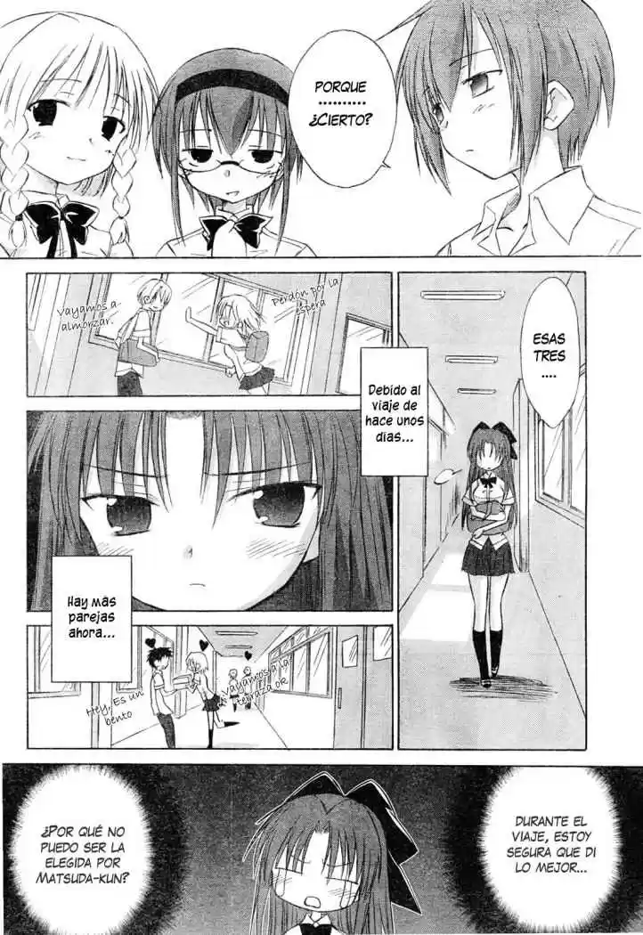 Otomari Honey (2007) - Capítulo 5 - Página 4 - LectorTMOo