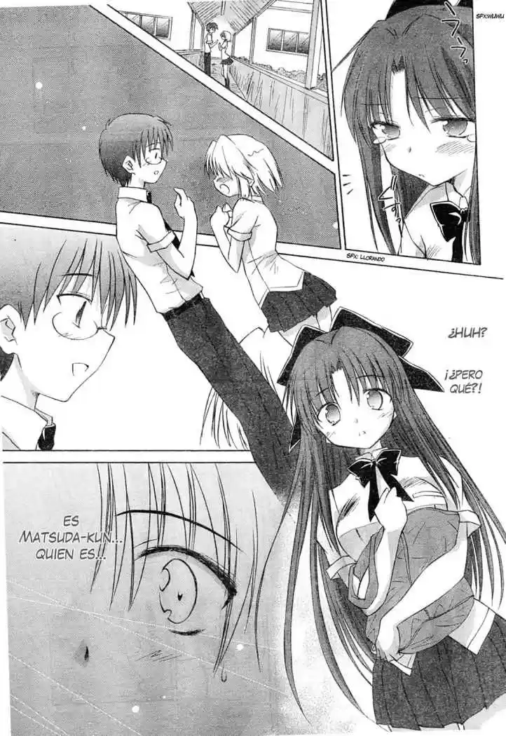 Otomari Honey (2007) - Capítulo 5 - Página 5 - LectorTMOo