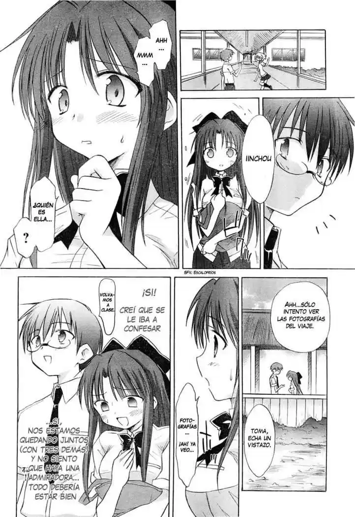 Otomari Honey (2007) - Capítulo 5 - Página 6 - LectorTMOo