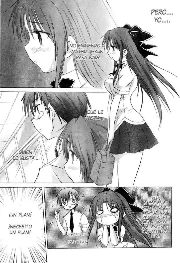 Otomari Honey (2007) - Capítulo 5 - Página 7 - LectorTMOo