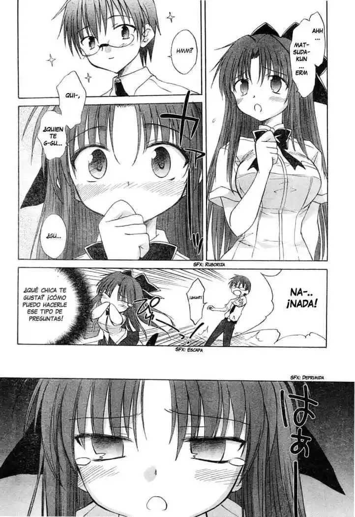 Otomari Honey (2007) - Capítulo 5 - Página 8 - LectorTMOo