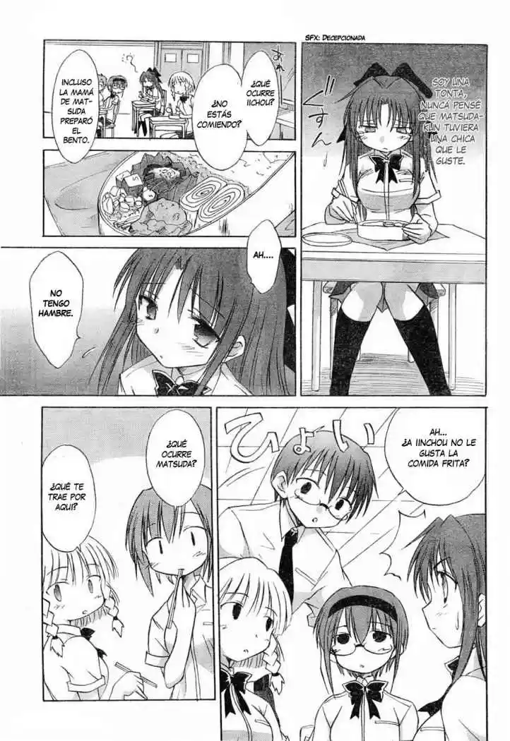 Otomari Honey (2007) - Capítulo 5 - Página 9 - LectorTMOo