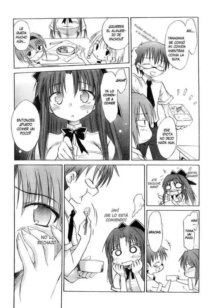 Otomari Honey (2007) - Capítulo 5 - Página 10 - LectorTMOo