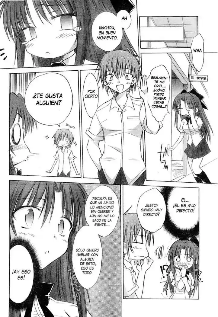 Otomari Honey (2007) - Capítulo 5 - Página 12 - LectorTMOo