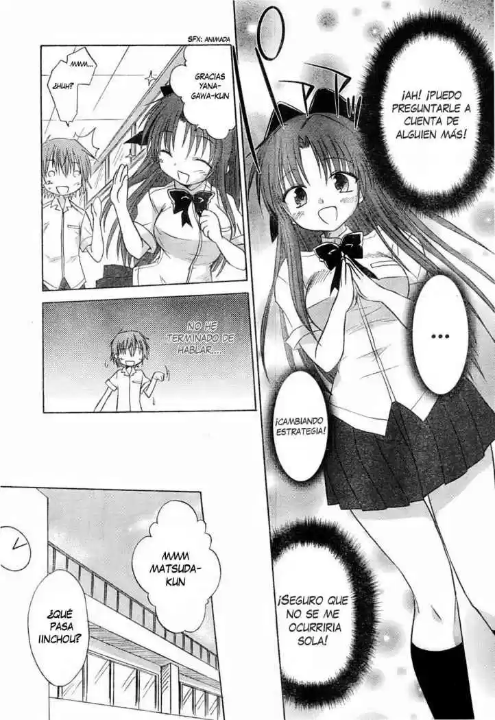 Otomari Honey (2007) - Capítulo 5 - Página 13 - LectorTMOo