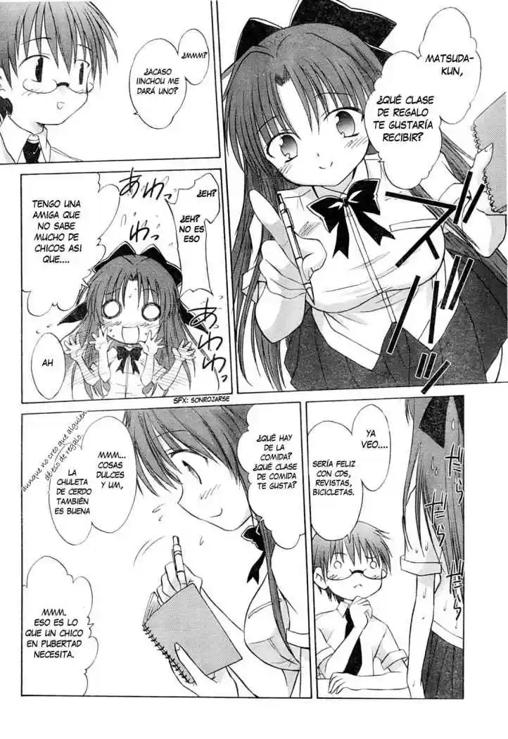 Otomari Honey (2007) - Capítulo 5 - Página 14 - LectorTMOo