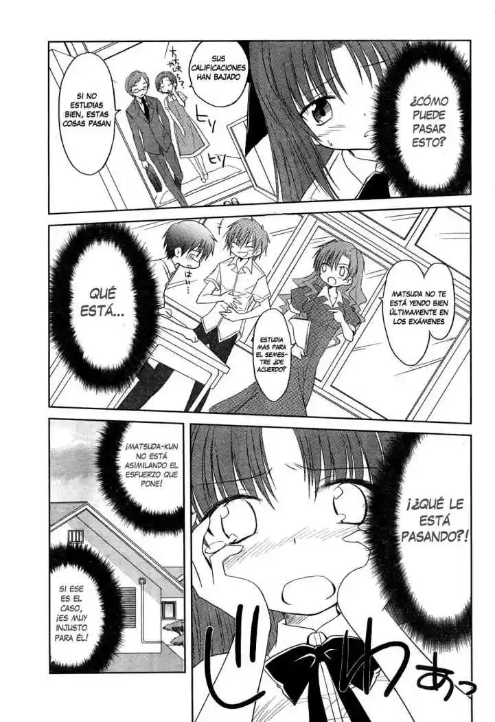 Otomari Honey (2007) - Capítulo 6 - Página 5 - LectorTMOo