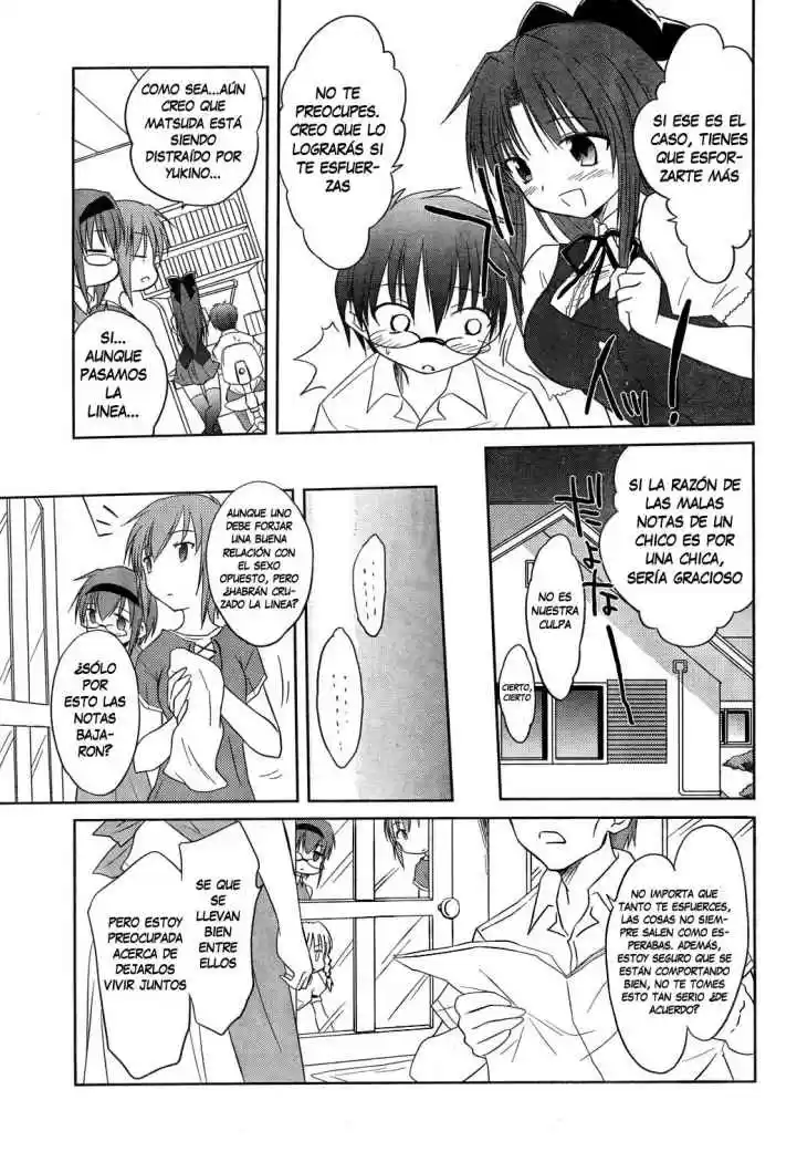 Otomari Honey (2007) - Capítulo 6 - Página 9 - LectorTMOo