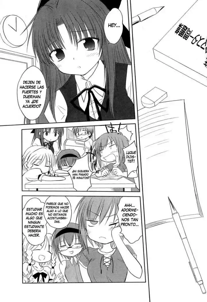 Otomari Honey (2007) - Capítulo 6 - Página 11 - LectorTMOo