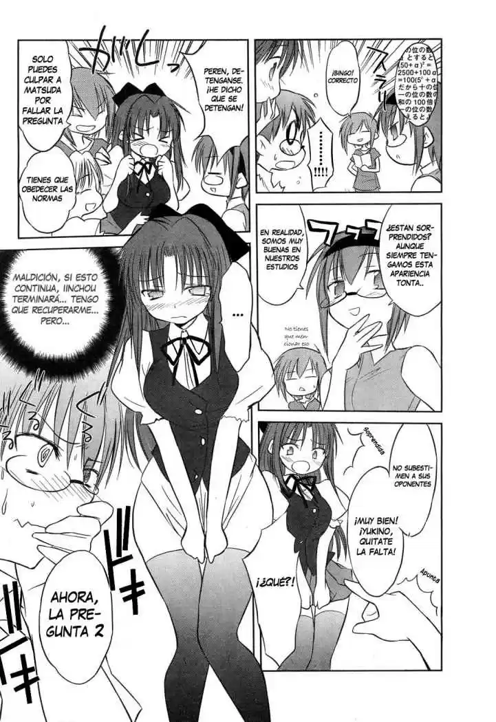 Otomari Honey (2007) - Capítulo 6 - Página 14 - LectorTMOo