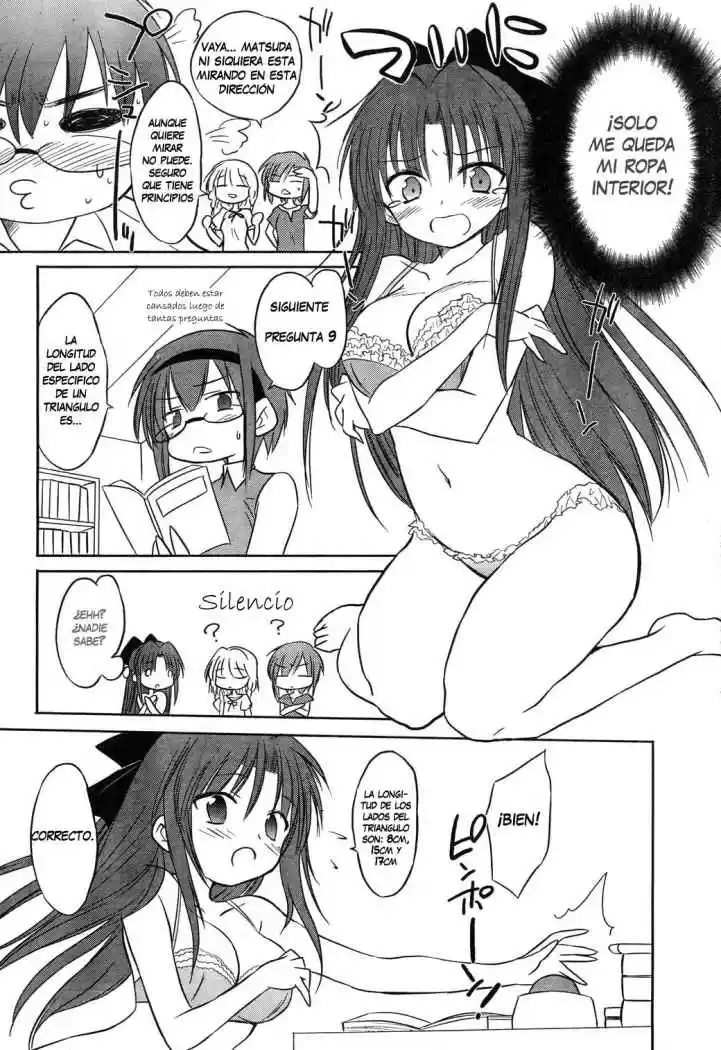 Otomari Honey (2007) - Capítulo 6 - Página 16 - LectorTMOo
