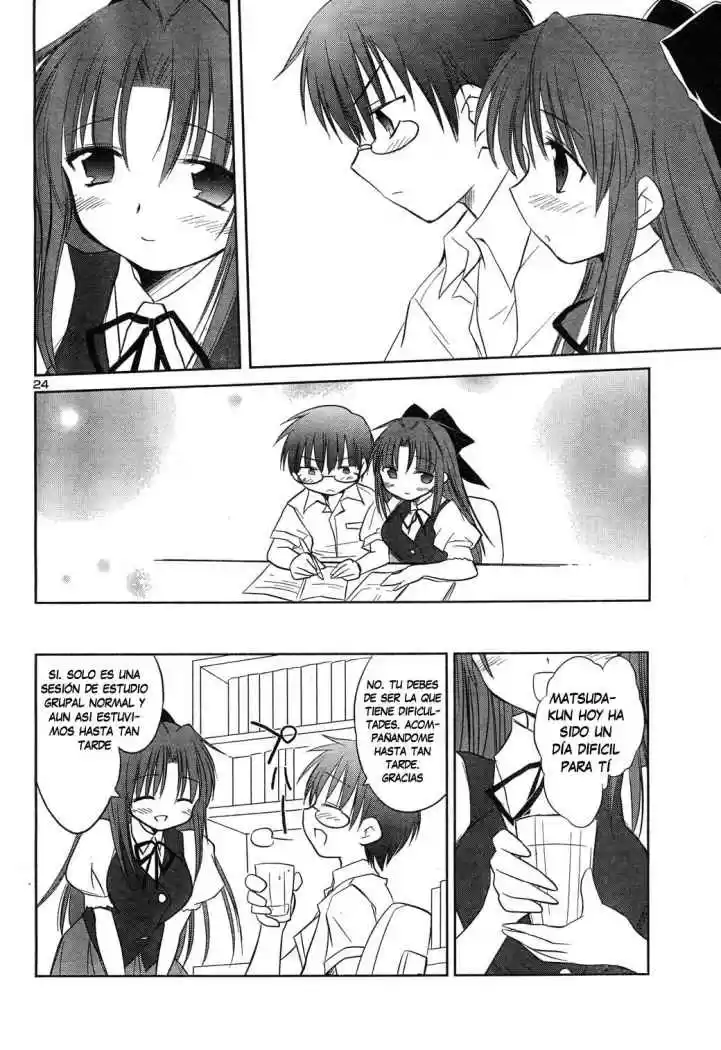 Otomari Honey (2007) - Capítulo 6 - Página 24 - LectorTMOo