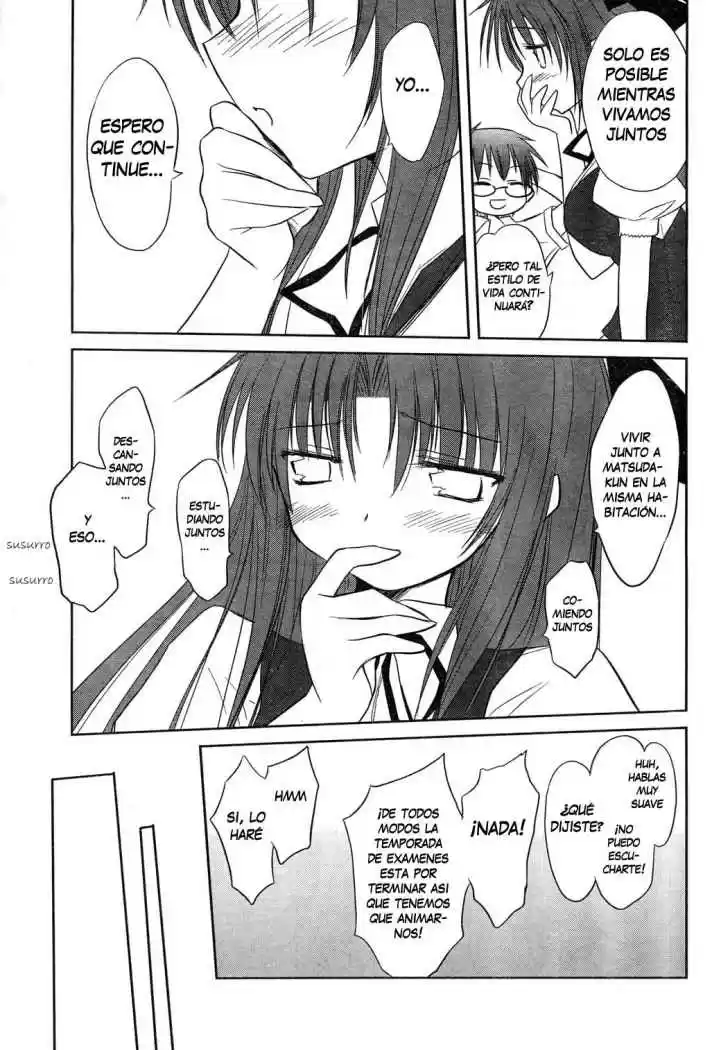 Otomari Honey (2007) - Capítulo 6 - Página 25 - LectorTMOo