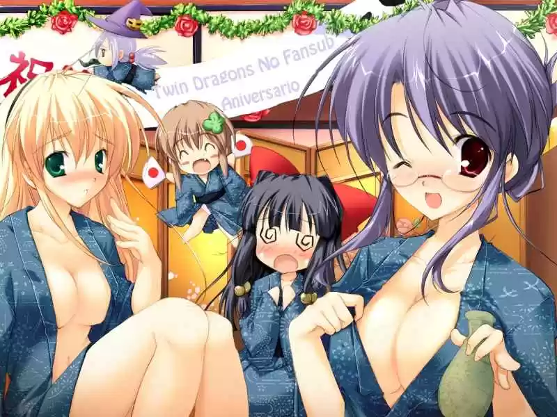 Otomari Honey (2007) - Capítulo 8 - Página 1 - LectorTMOo