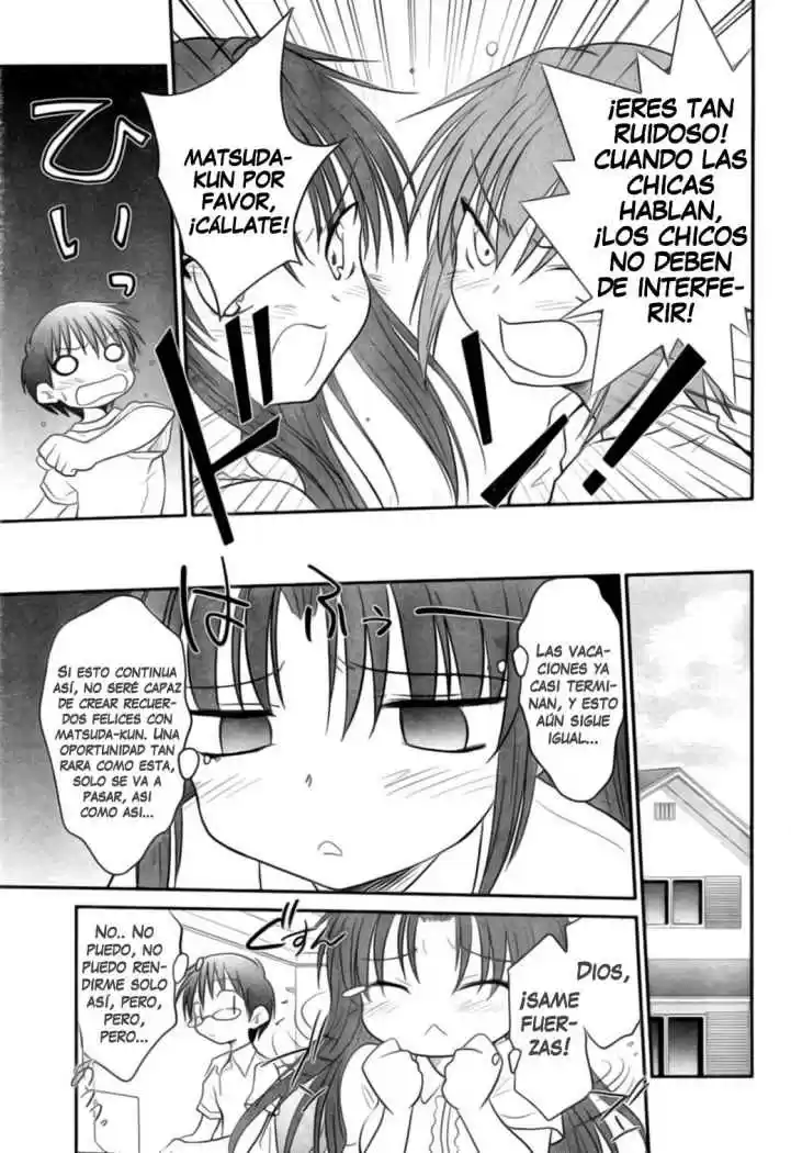 Otomari Honey (2007) - Capítulo 8 - Página 8 - LectorTMOo